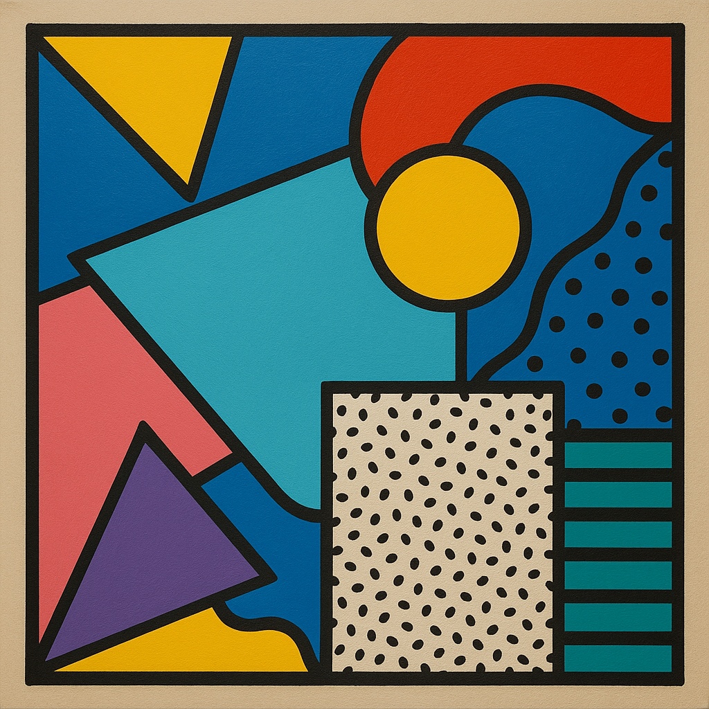 Navigating the Boundaries of Modern Art: A Curator's Perspective